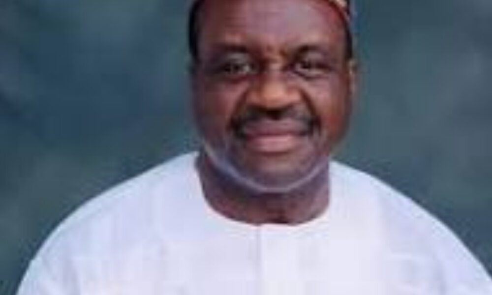 PANDEF confident of Obong Victor Attah’s peace committee for Niger Delta