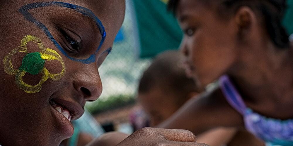 MARF Advocates for Girls’ Rights on International Day of the Girl Child