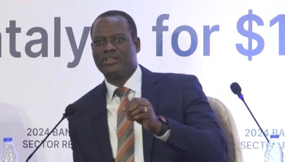 Nigeria’s Tax Reform Committee Proposes Comprehensive Changes to Address Economic Challenges