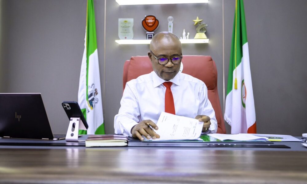 ENSG Cracks Down on School Bullying, Orders Arrest of Culprits