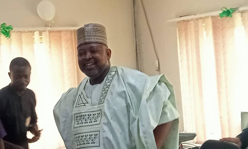 Kogi CSDA expends N2.6 bln on 80 CDs, 170 Micro projects in 4 months