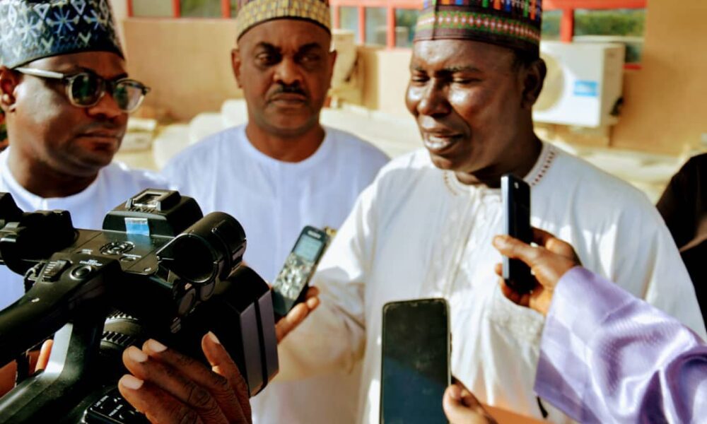 Jigawa Records Lowest HIV/AIDS Prevalence in Nigeria at 0.3%