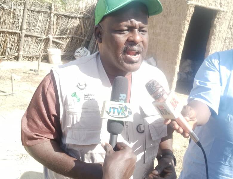 Jigawa, SAA Sign $100,000 MoU to Boost Rural Agricultural Value Chain