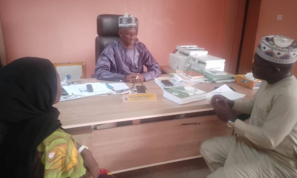 Jigawa Launches NomTrack Tools to Strengthen Citizens Involvement in Budget, Project Monitoring