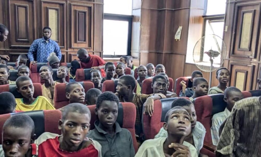 Obi Condemns FG’s Treatment of Protesters, Calls for Investigation