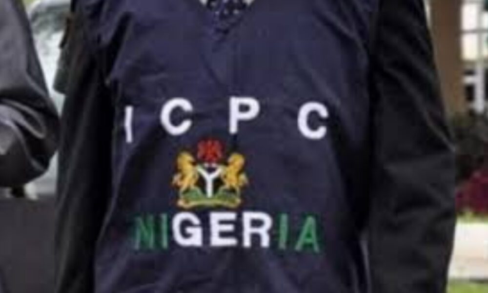 NSITF Staff Faces Six-Count Charge from ICPC over alleged Certificate Forgery