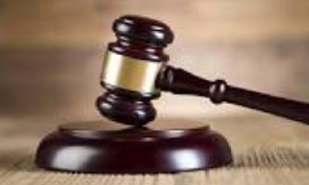 Abuja lawyer Everestus Ugwuowo arraigned on N29m fraud charges