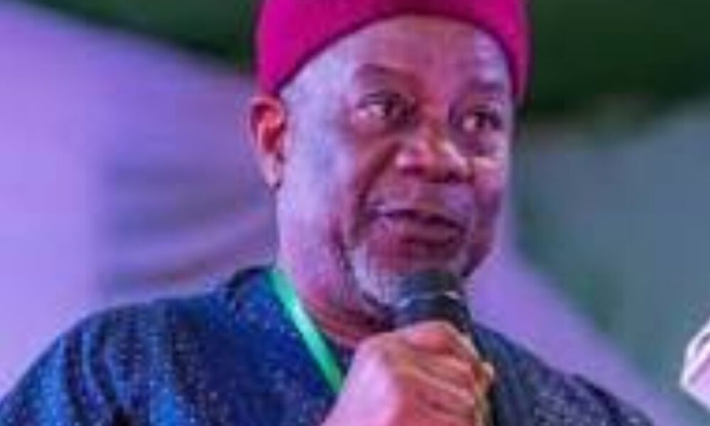 FG, Stakeholders Oppose Bill to Establish Nigeria Mines Ranger Service