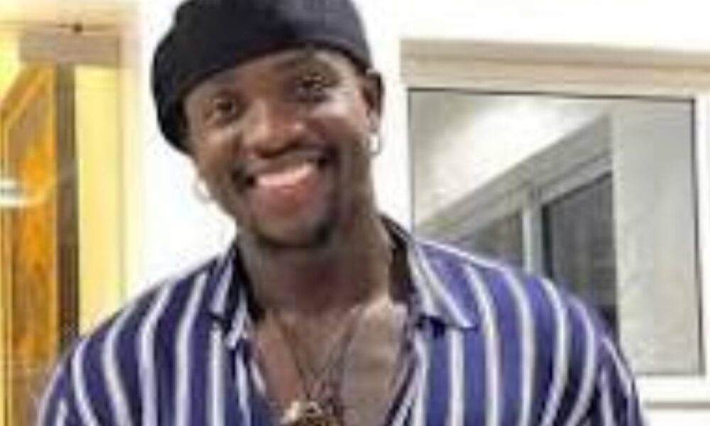 To A VeryDarkMan Who Lights Up A Dark Country, Respect