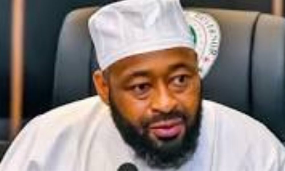 Bago asks FG to revoke Minna-Suleja road contract over poor performance