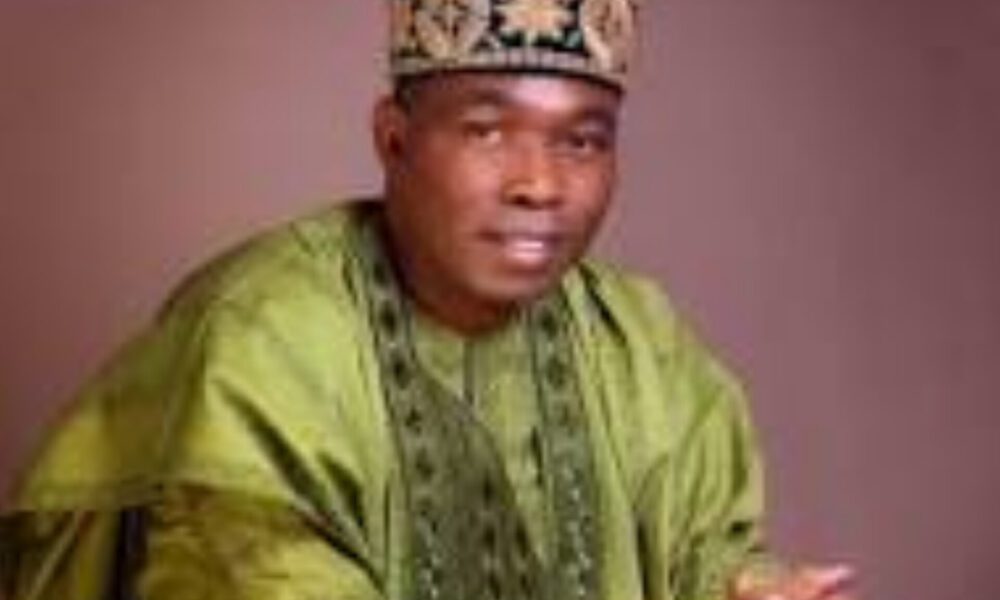 Adebayo Defends National Assembly’s Power to Remove CCT Chairman