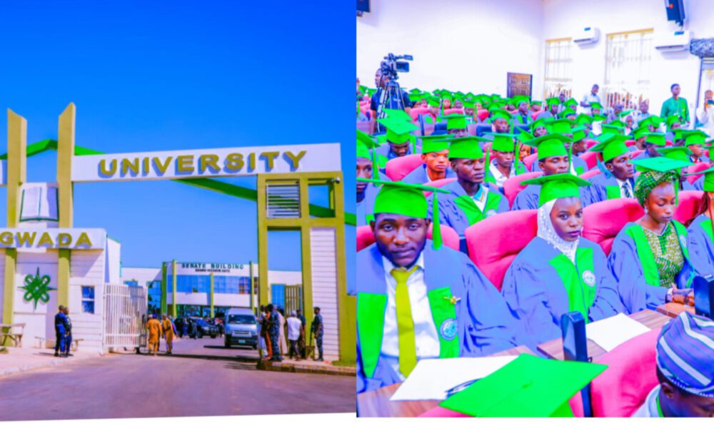 Phoenix University Proprietor Promises Automatic Employment for First-Class Graduates