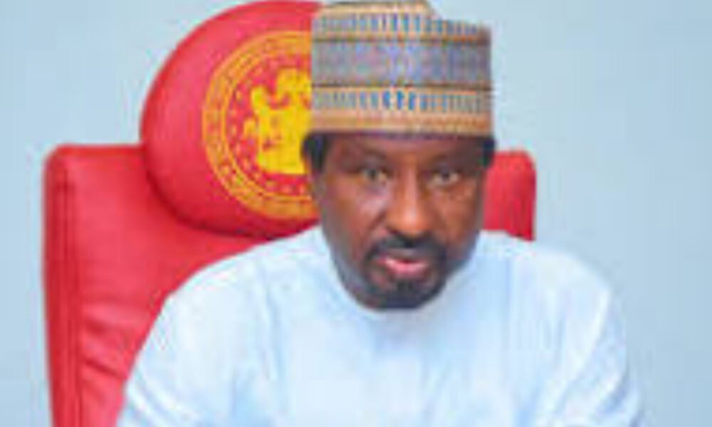 Senate session turns rowdy as procedural disputes arise over the Tax Reform Bill