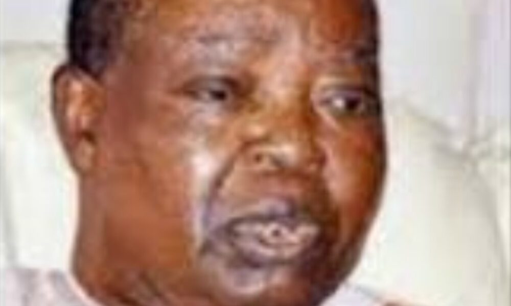 36 months after passing, Senate holds Valedictory Session for Senator Joseph Wayas