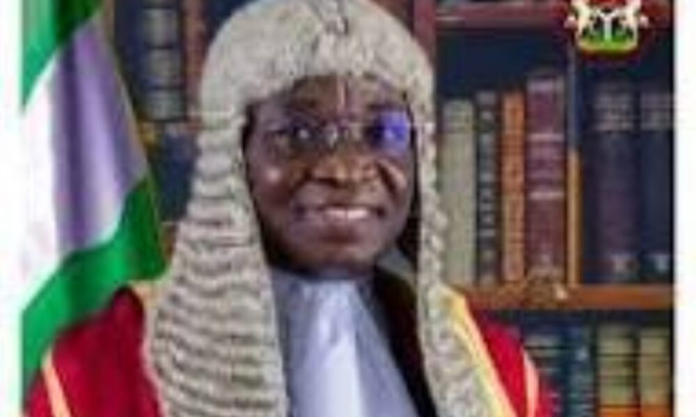 Align educational curricular with market demands – Judge urges varsities