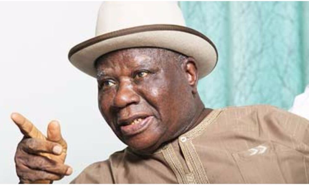 Chief Edwin Clark Condemns Rivers Assembly Judgment as “Fraudulent,” Calls for Review