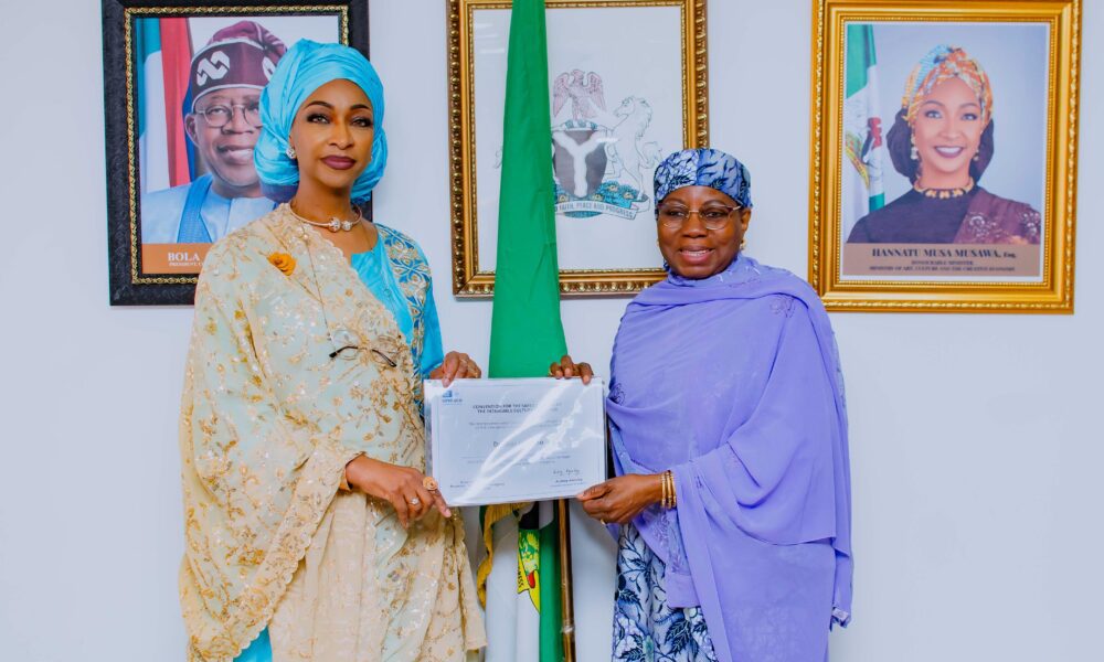 Kano Durbar Festival Gains Global Recognition with UNESCO Inscription