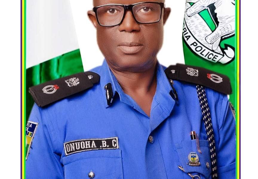 Kogi Police Command bans use of fireworks (banga)