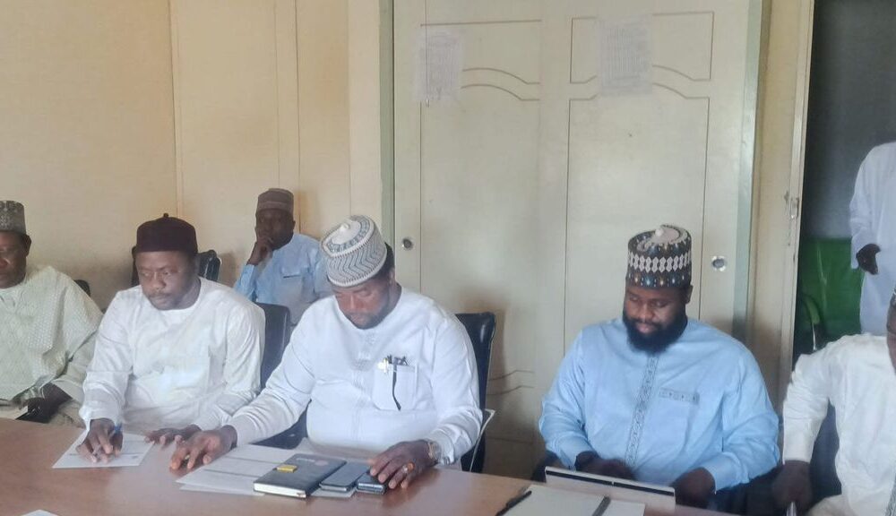 Sokoto holds crucial annual oversight meeting to revitalize Healthcare system
