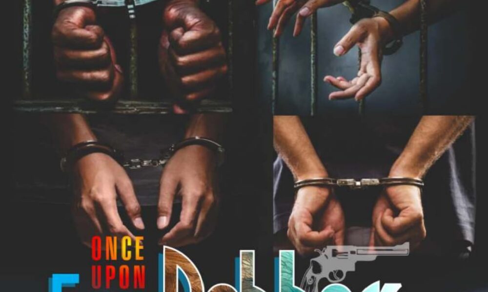 Abuja Set for Theatrical Delight with “Once Upon Four Robbers” This Weekend