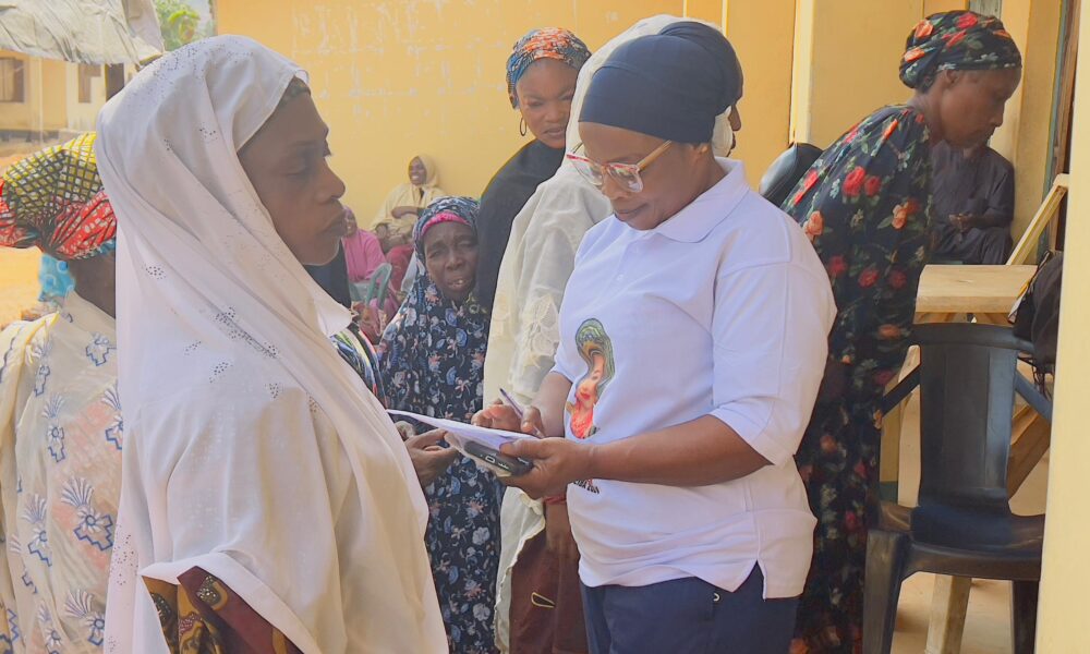 Kogi Central Senator Targets 1,000 Beneficiaries in Free Medical Outreach