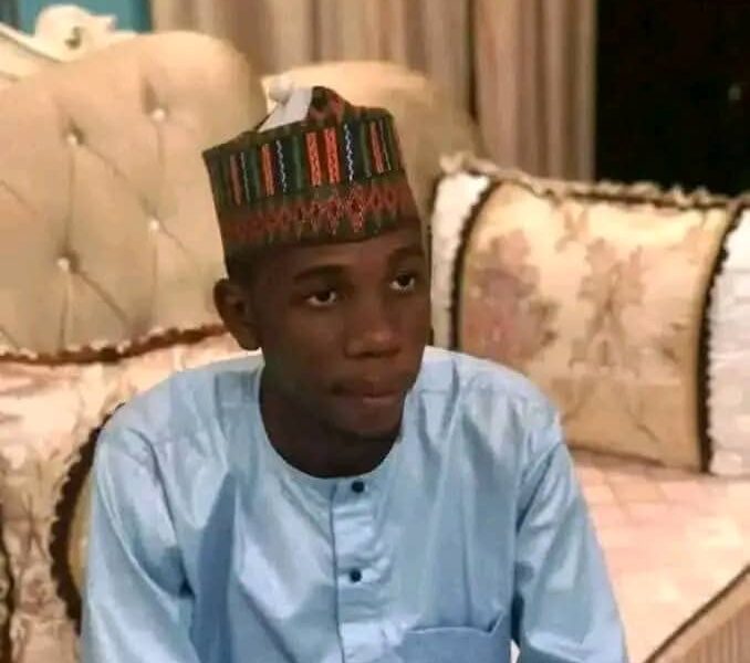 Grief Strikes Gov Namadi with Back-to-Back Tragedies, Loses Son 24hrs after mother’s demise