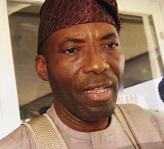 Tax Reform Bills Will Boost Revenue Generation—Awodun