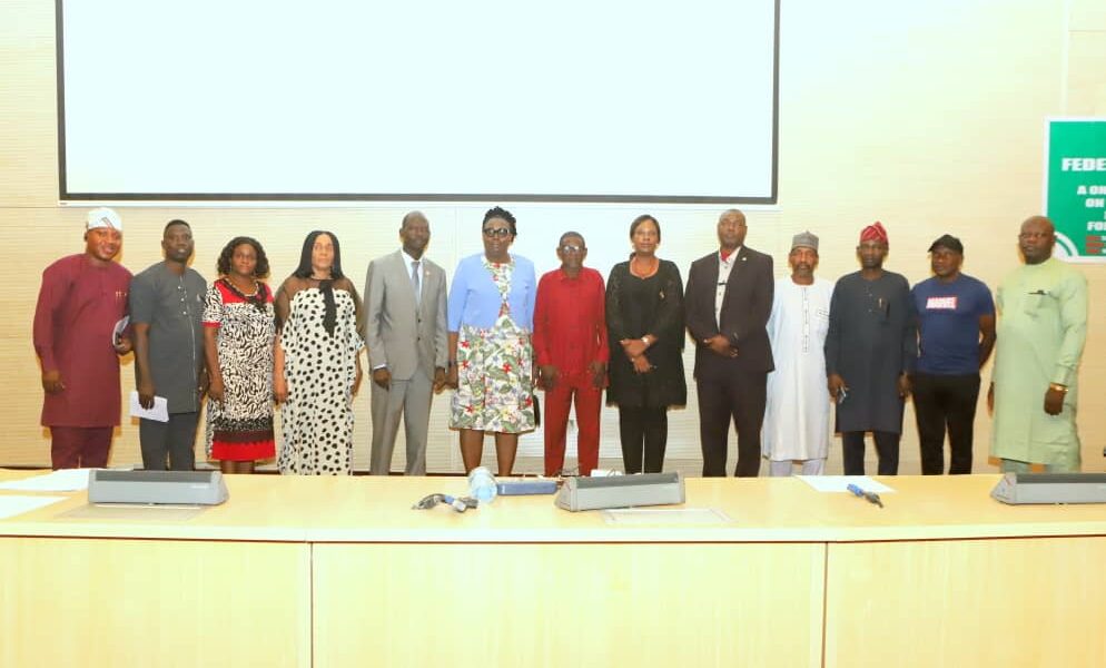 Finance Ministry Champions Workplace Wellness to Boost National Productivity