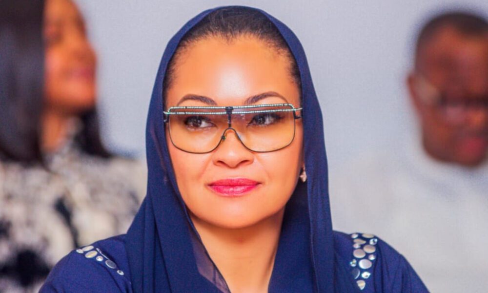 Senator Natasha Urges Collective Action After Kogi Boat Tragedy Devastates Local Traders