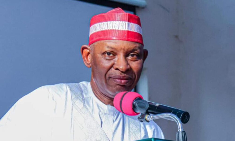 Kano State Sets N20b Revenue Target, Intensifies Efforts Against Tax Evasion