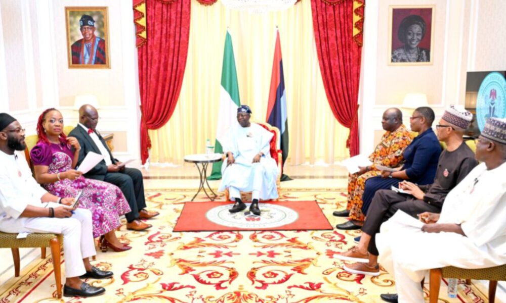 Tinubu Advocates Energy Conservation as Nigerians Grapple with Rising Electricity Costs