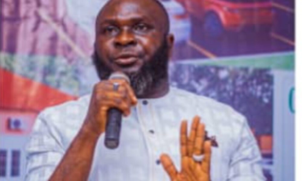 Omala Rises: Landmark Unity Conference Unveils Bold Vision for Development