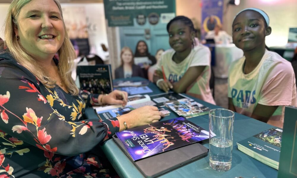 UK Boarding Schools Showcase Top Academic Opportunities for Nigerian Students in Abuja, Lagos