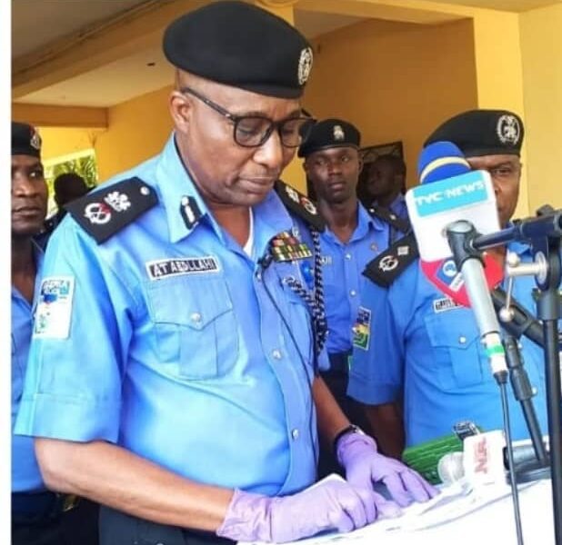 Jigawa Bloody Clash: Death Toll Rises to 10, Police Launch Investigation