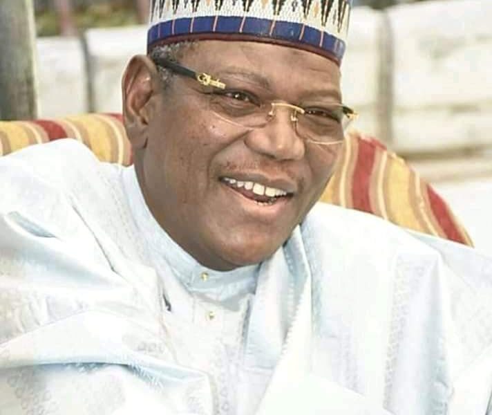 In Search of the Next Sule Lamido