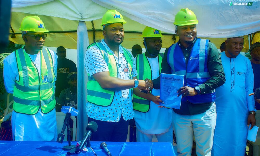 Stakeholders React as Kogi Government Commits ₦7 Billion to Revamp 88 PHCs