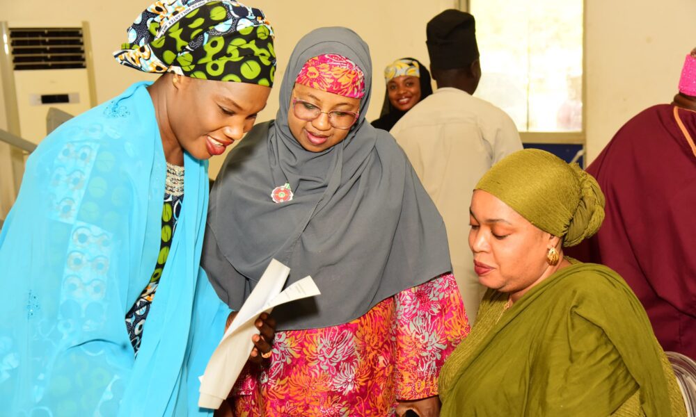 School Feeding Programme is Boosting Education, Empowering Farmers -FCT minister