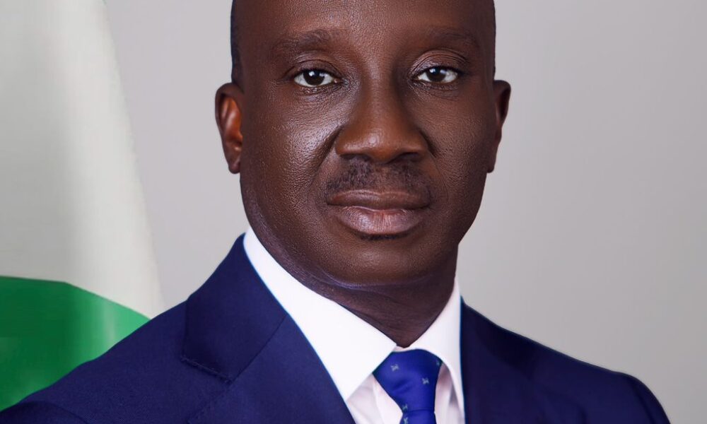 Okpebholo Ends 10-Year Wait: 128 AAU Medical Graduates Finally Set for Induction