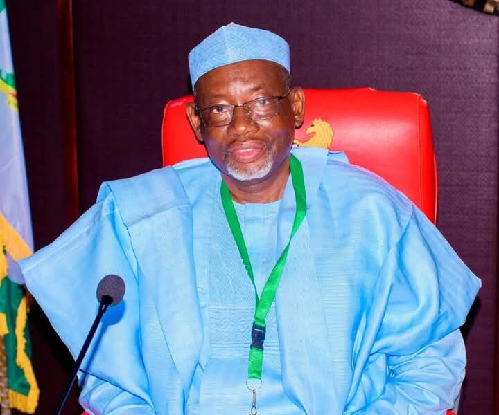 Between President Tinubu and Governor Namadi of Jigawa State