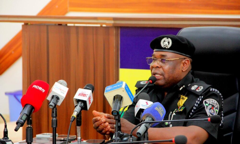Hotels in Akwa Ibom on Police Radar: CP Azare Declares War on Criminal Hideouts