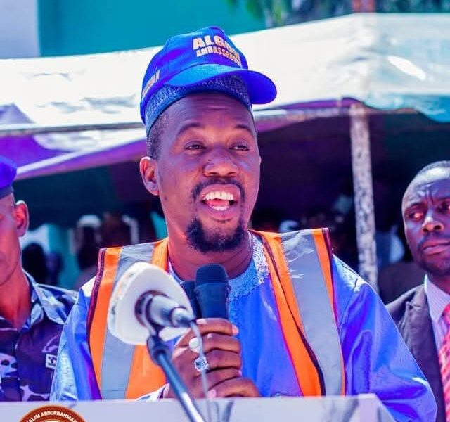 Gwaram Local Council Provides Free Medical Treatment to Over 5,000 Patients