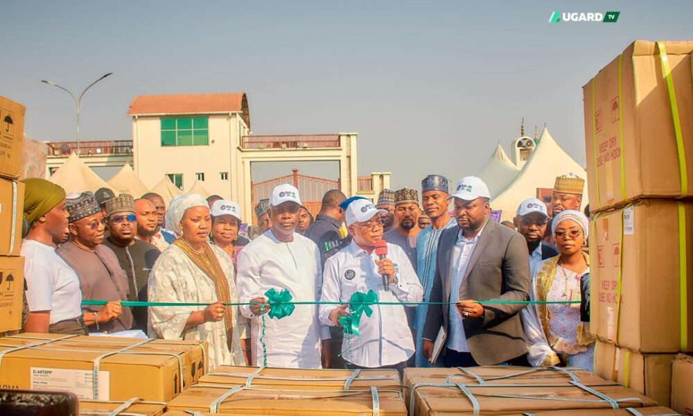 Kogi State Launches ₦4 Billion Malaria Prevention Campaign to Combat Rising Cases