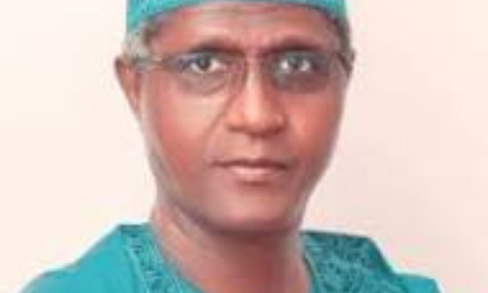 2025: Senator Yar’Adua Rallies Nigerians for Unity, Growth, Security