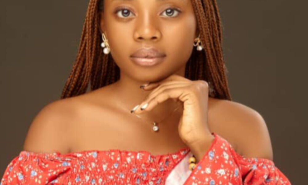 Erioluwa Johnson: A budding Nigerian Artist poised for global recognition