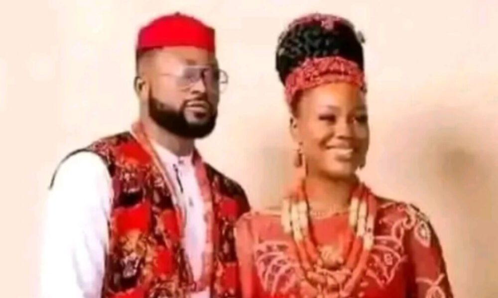 Bayelsa Groom Flees Engagement Ceremony Over Endless Cash Demands in Imo
