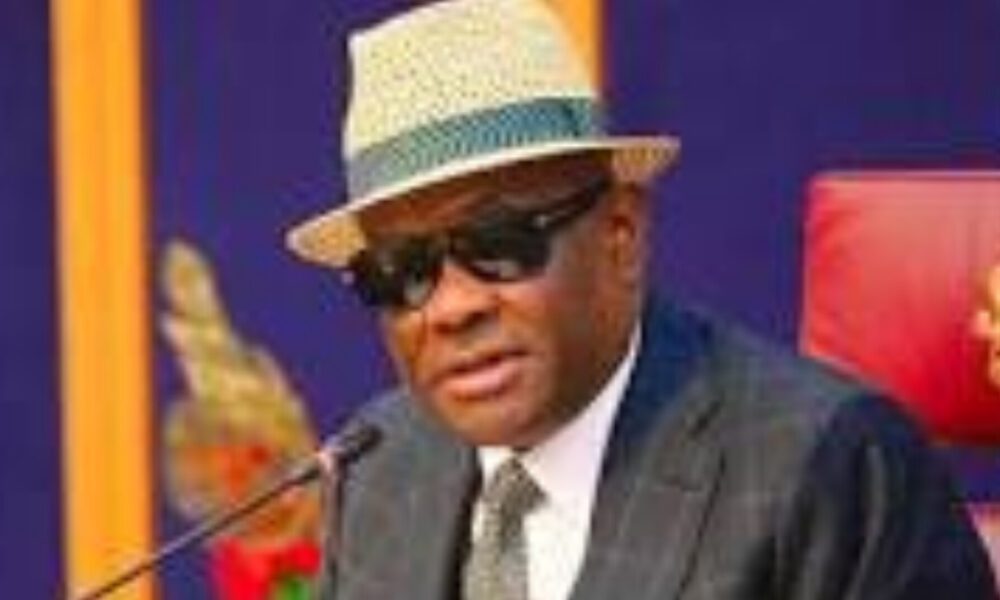 Group Challenges FCT-IRS Plan to Collect Revenues for Area Councils