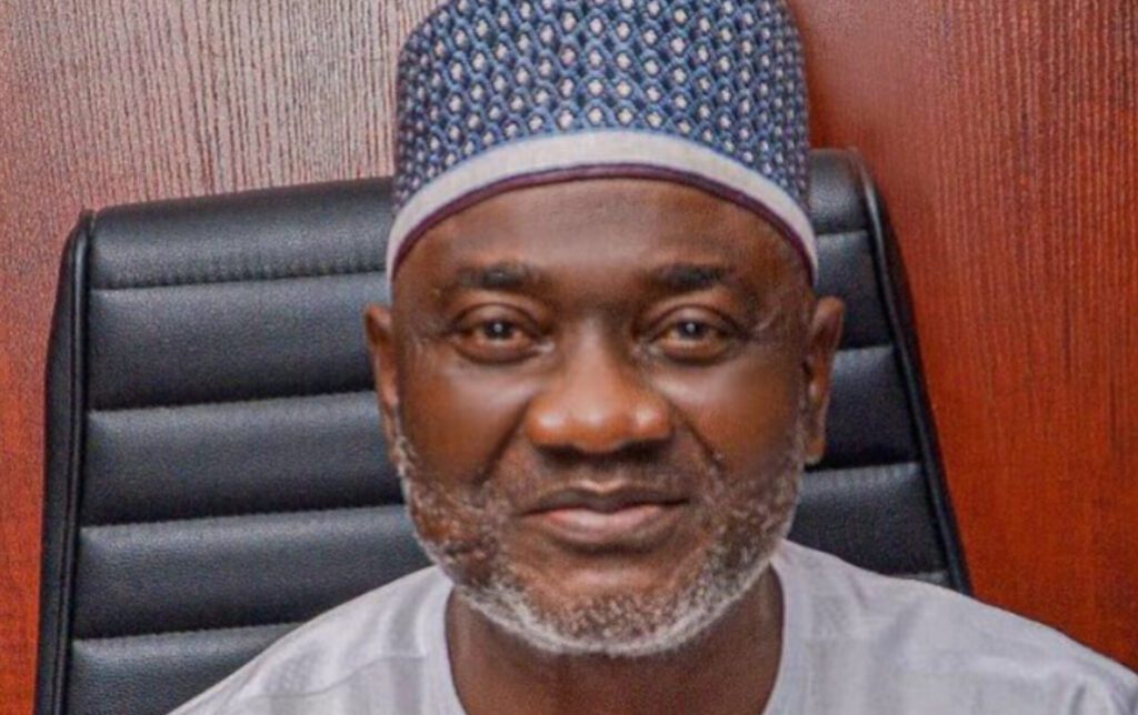 Echocho’s Leadership Sparks Renewed Push for Regional Empowerment in Kogi East