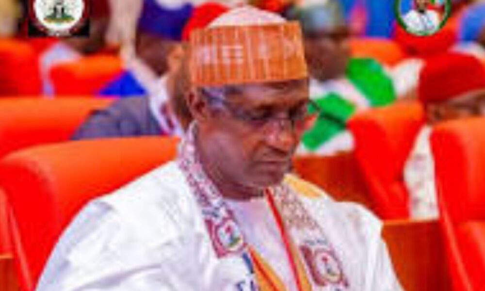 Senate Panel on Army Condoles Nigerian Army Over Soldiers Killed in Borno