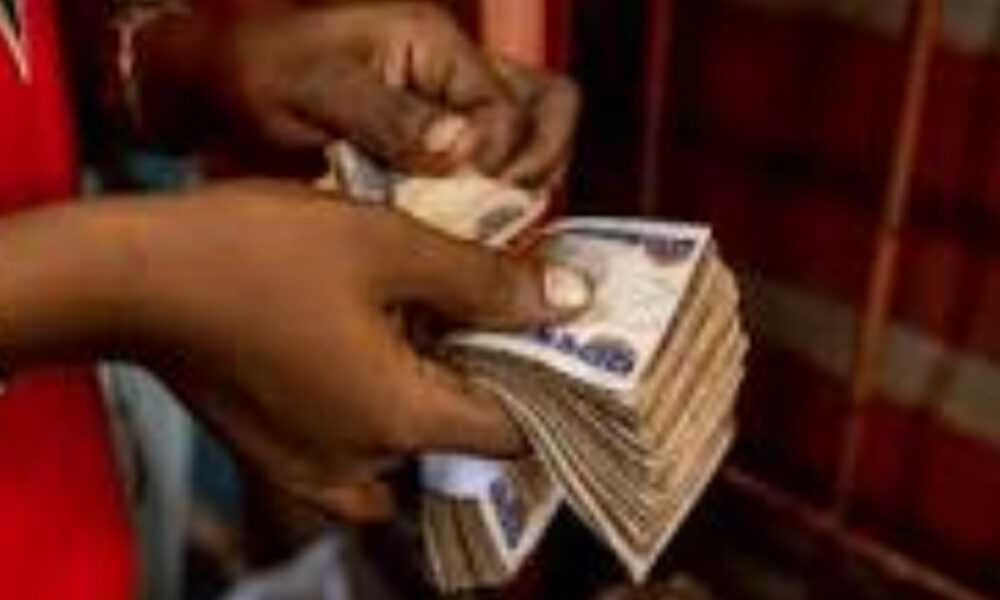 NES President Advocates Cash Transfers, Capital Spending to Reset Nigeria’s Economy