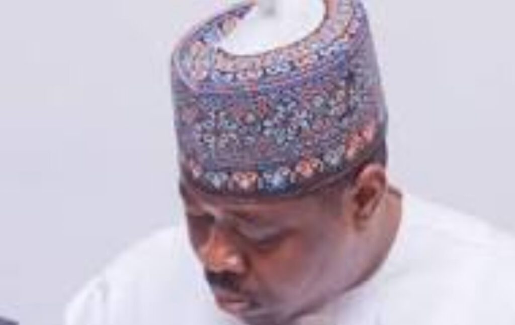 Governor Ododo Intensifies Efforts to Attract Investors, Boost Kogi’s Development
